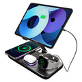Wireless Charging Docking Station