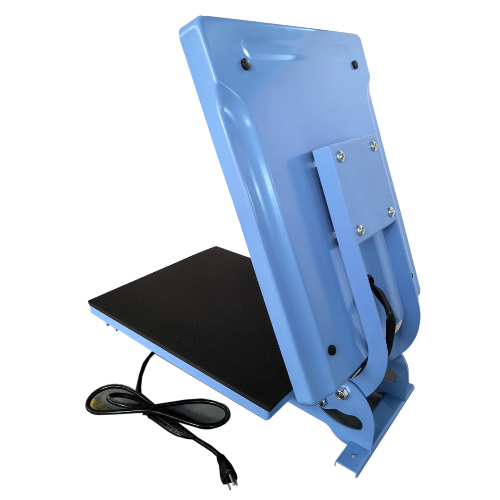 16in x 20in Heat Press Machine