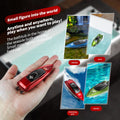 RC Racing Boat for Children