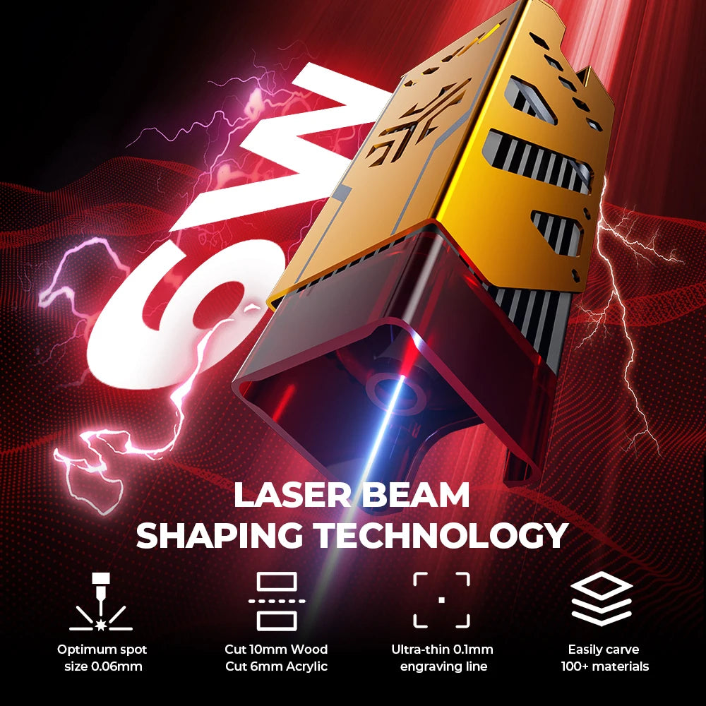 Laser Engraver