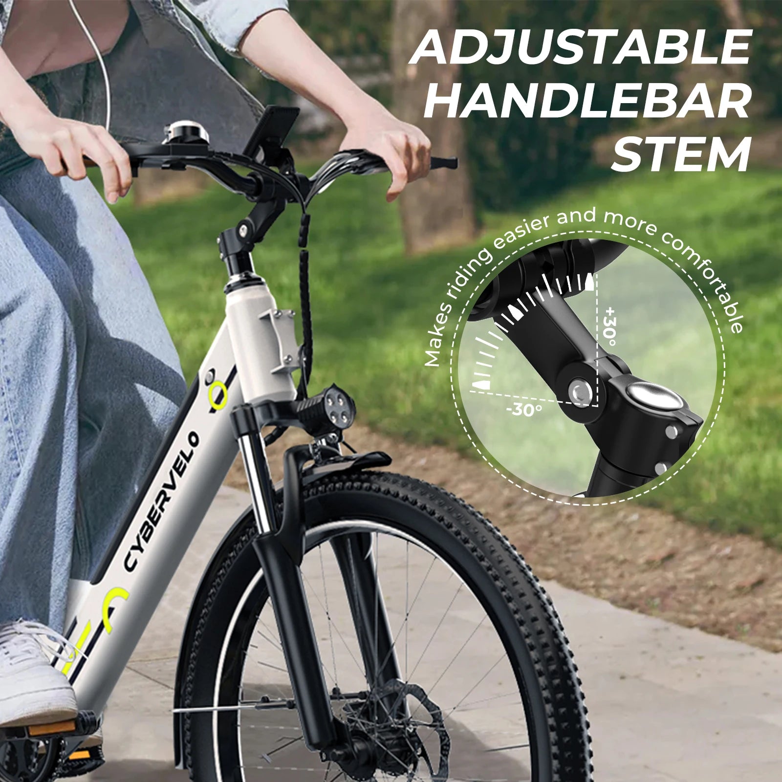 1000W  7-Speed shift Electric Bike