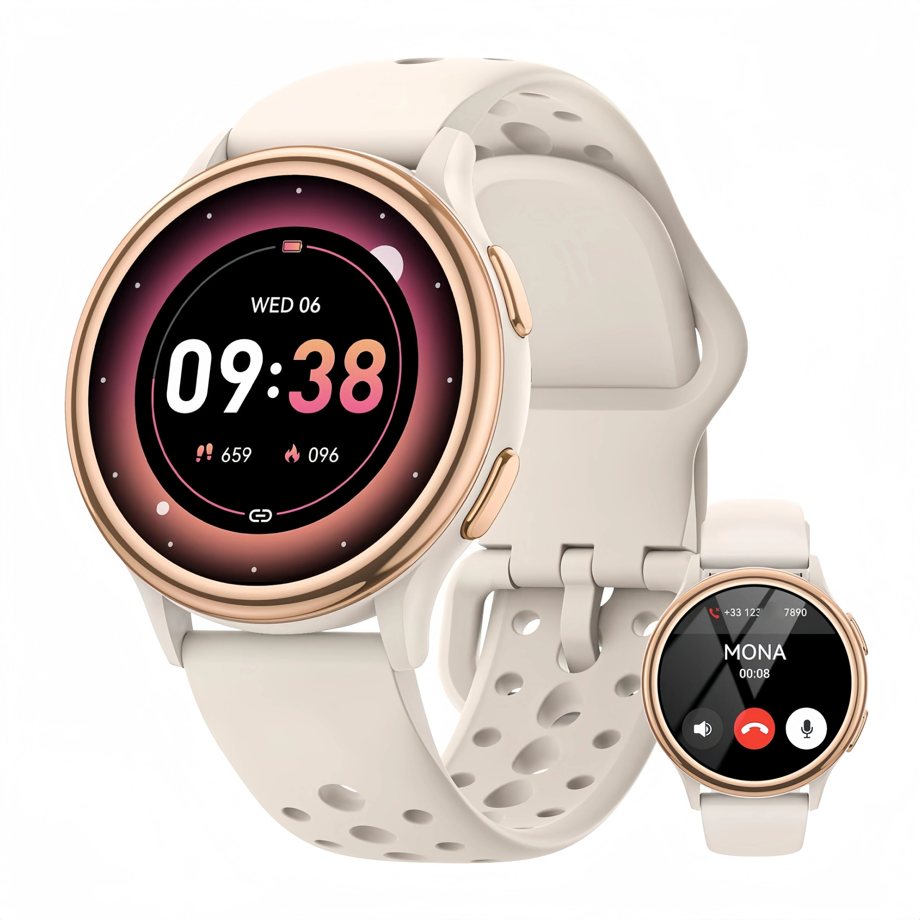 Smart Watch for Women
