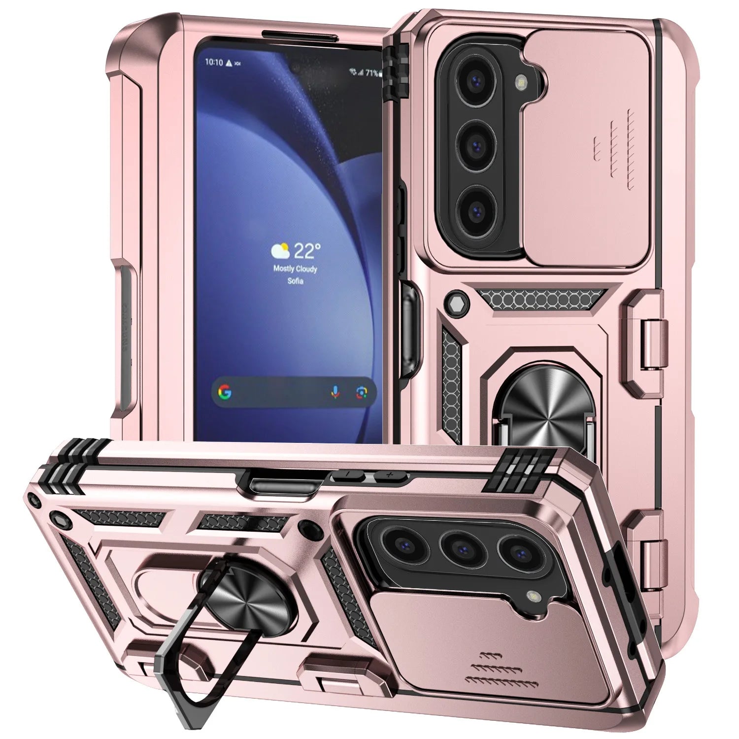 Protective Phone Cases