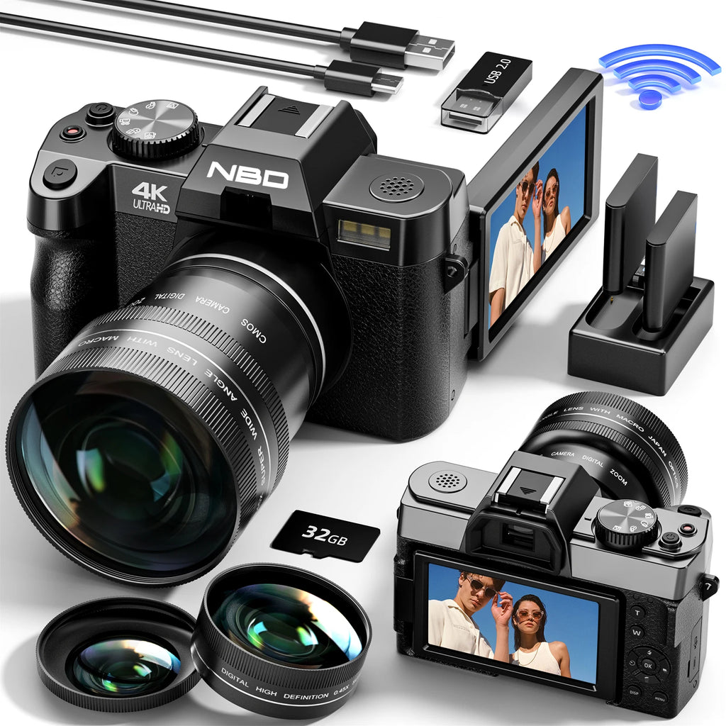 Digital Camera