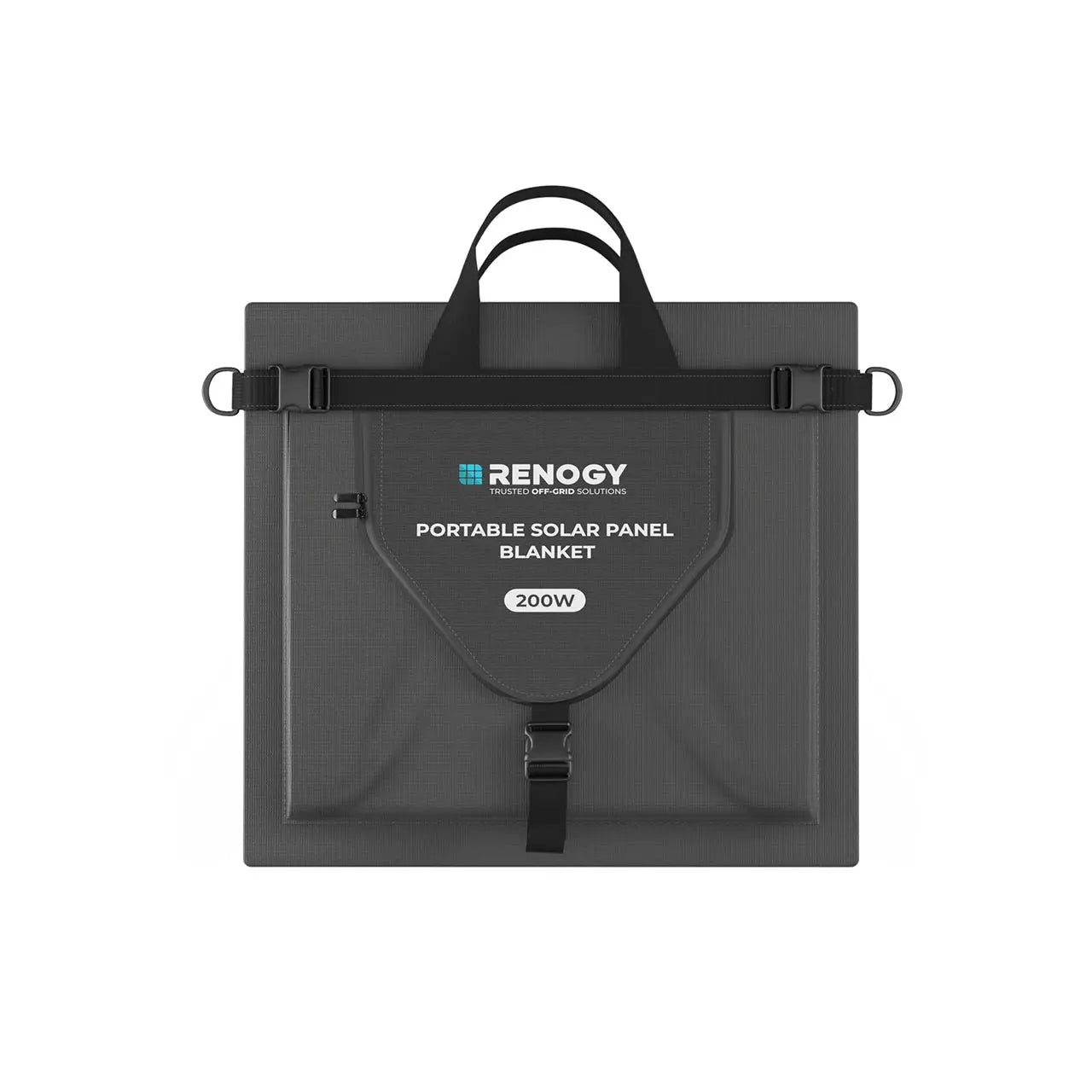 200W Foldable Solar Panel
