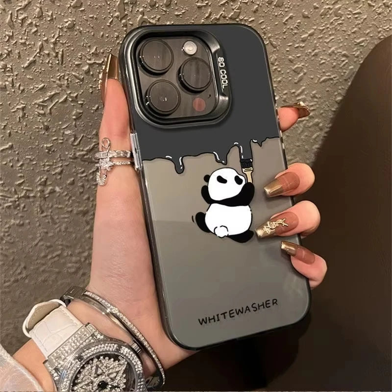 Phone Case For iPhone