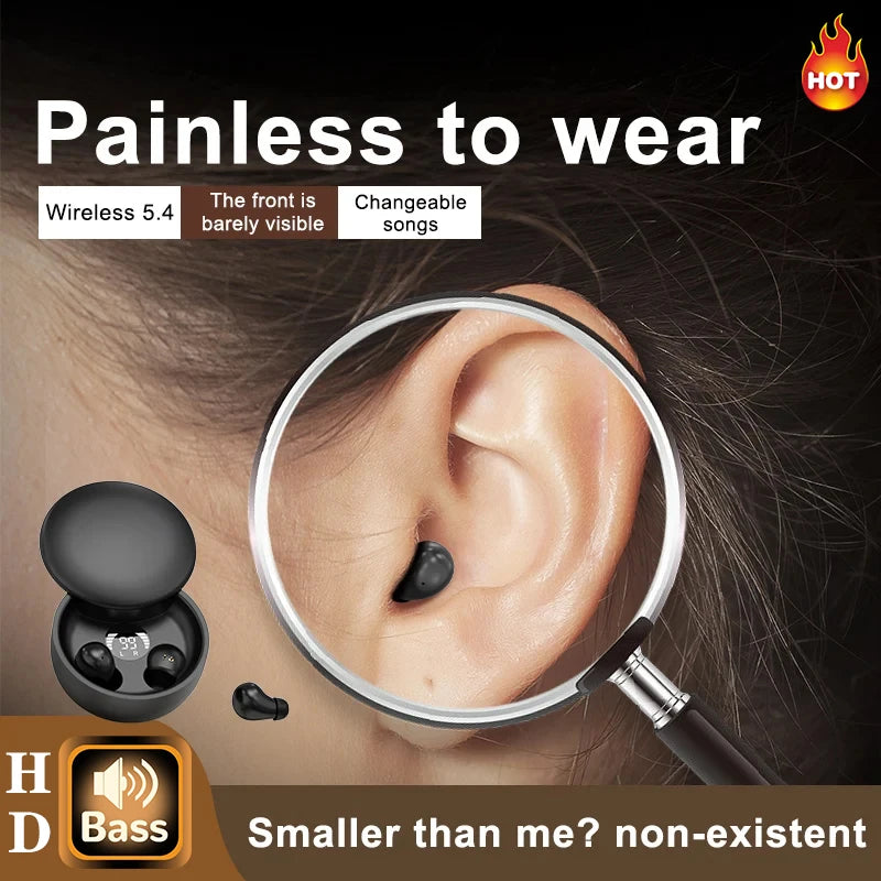 Wireless Earphones