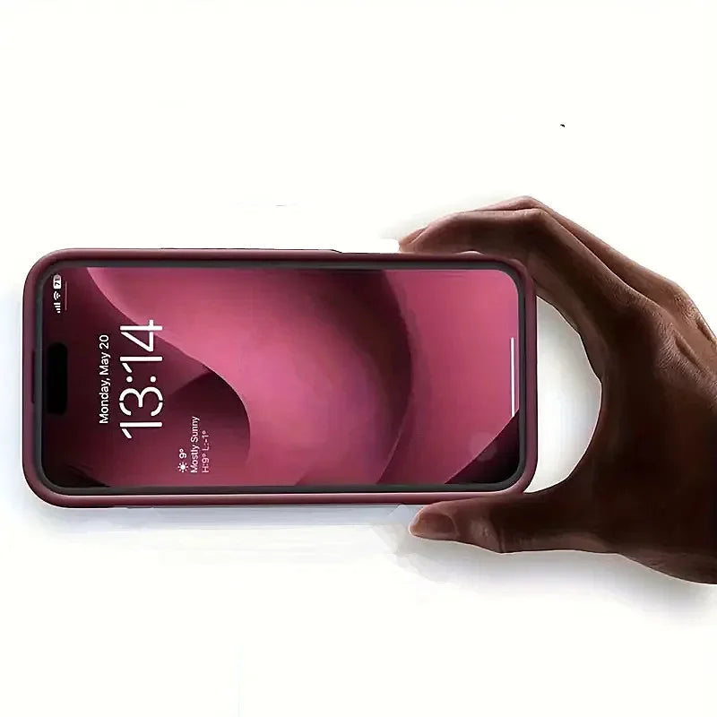 Phone Case For iPhone
