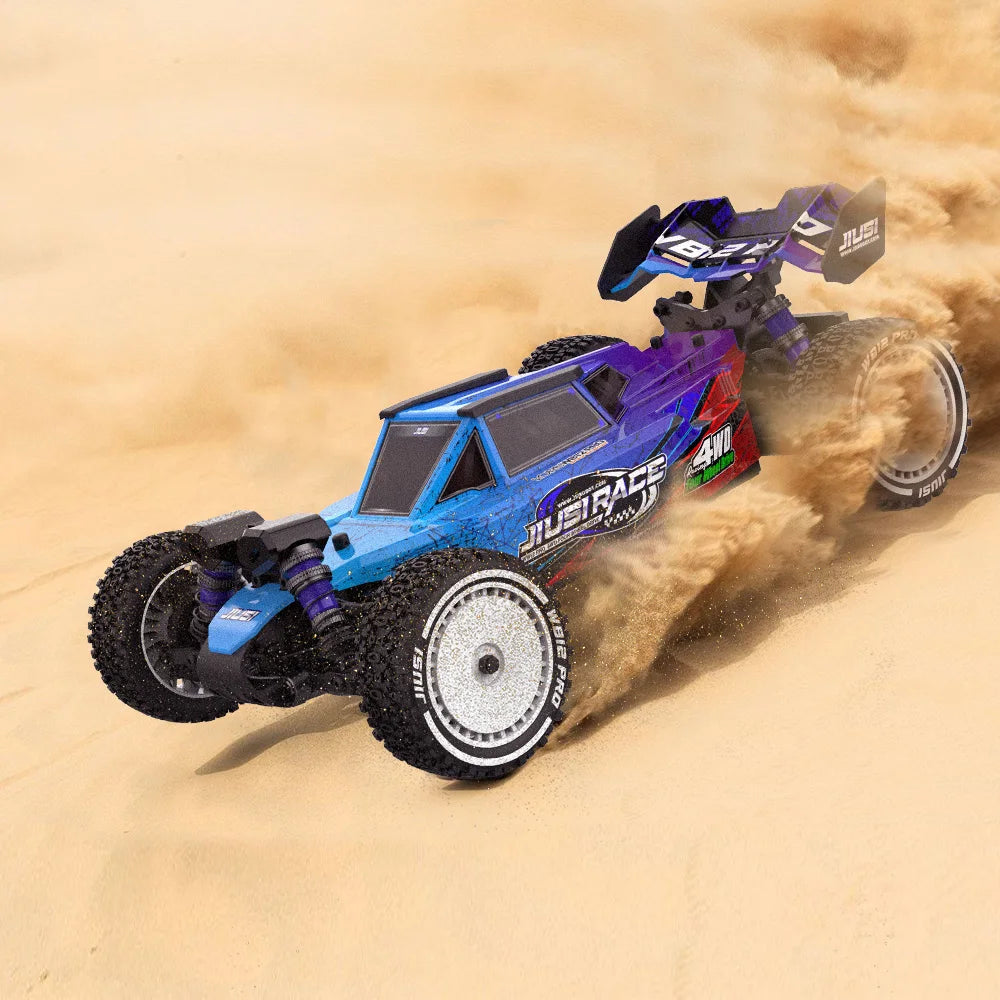 Remote Control 4WD High Speed Car