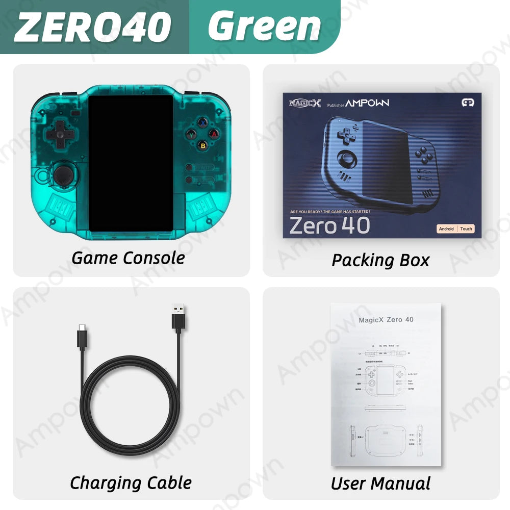 Video Game Console