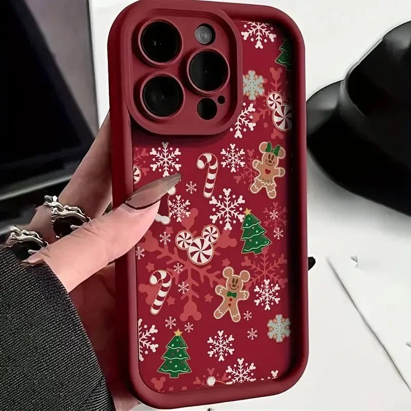 Phone Case For iPhone