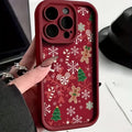 Phone Case For iPhone