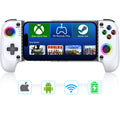 Gamepad Telescopic Controller