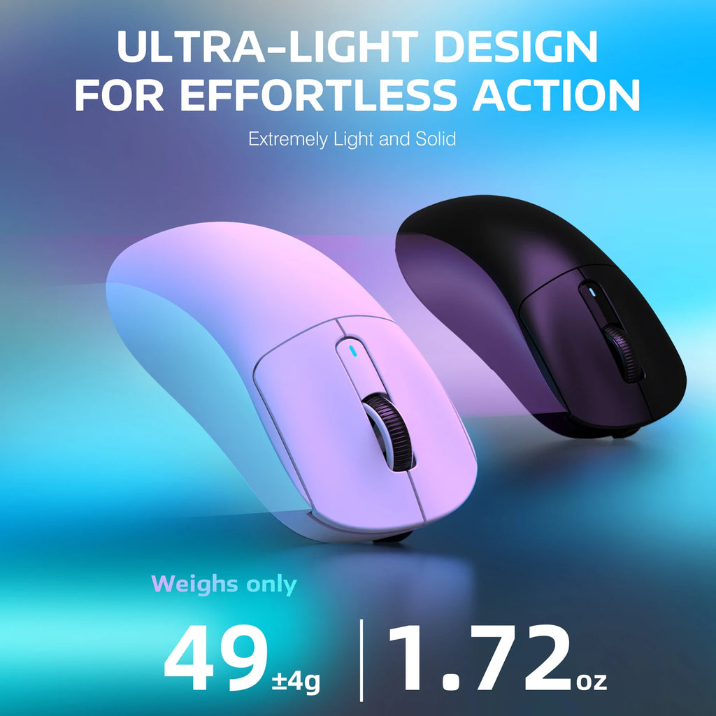 Wireless Gaming Mouse