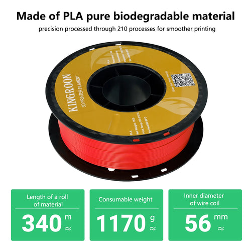 3D Printer Filament