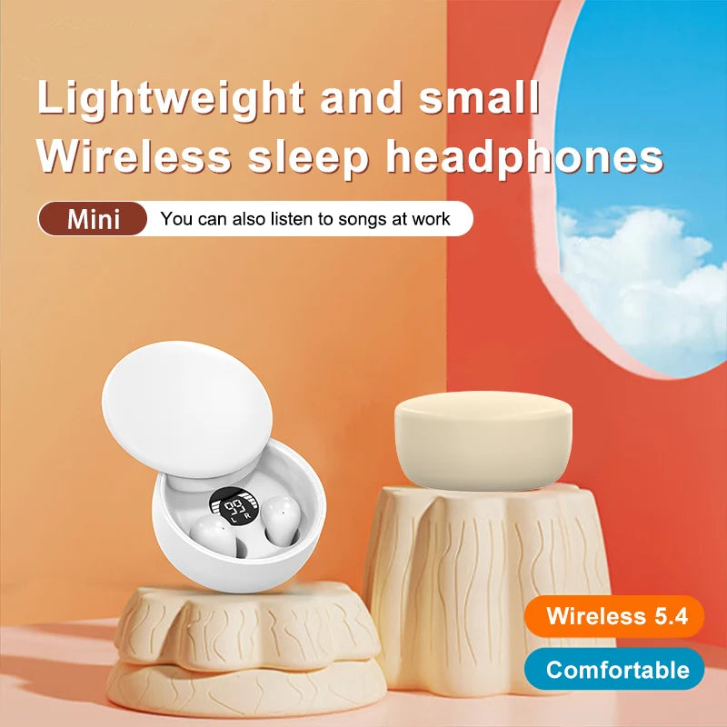 Wireless Earphones