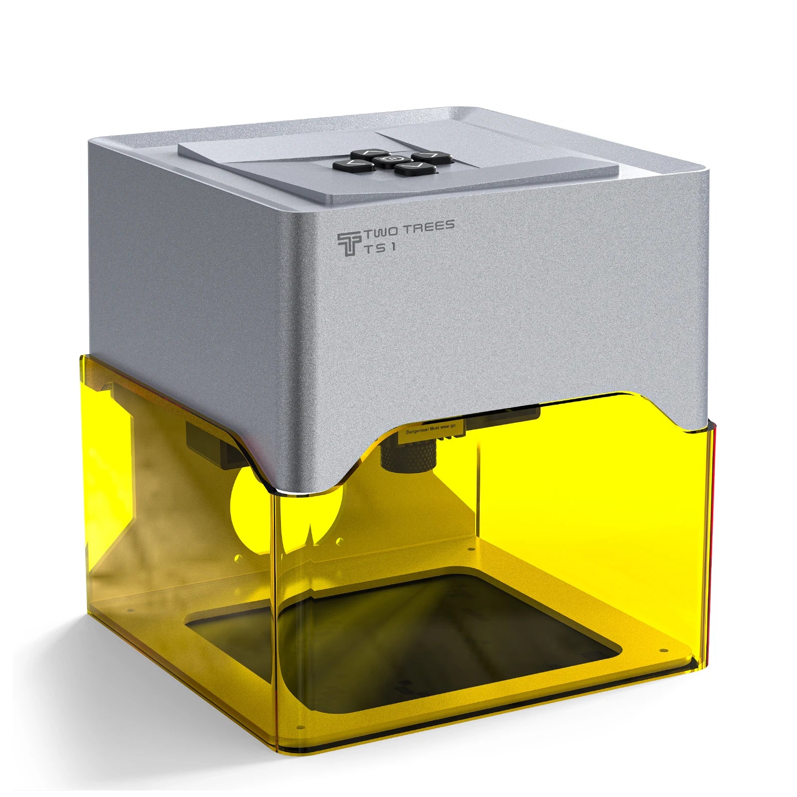 3w Laser Engraving Machine