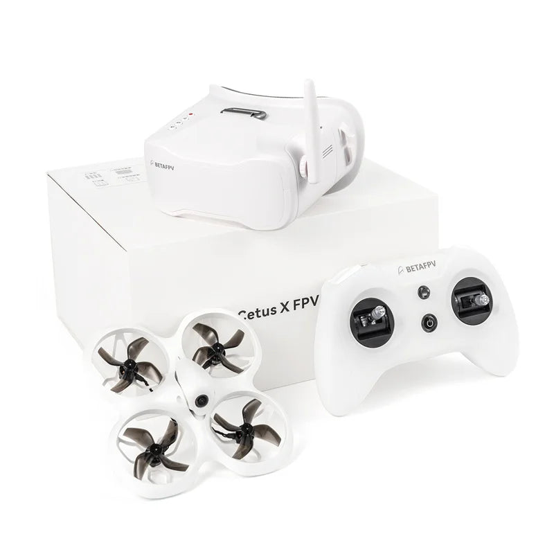 FPV Remote Control Quad Copter