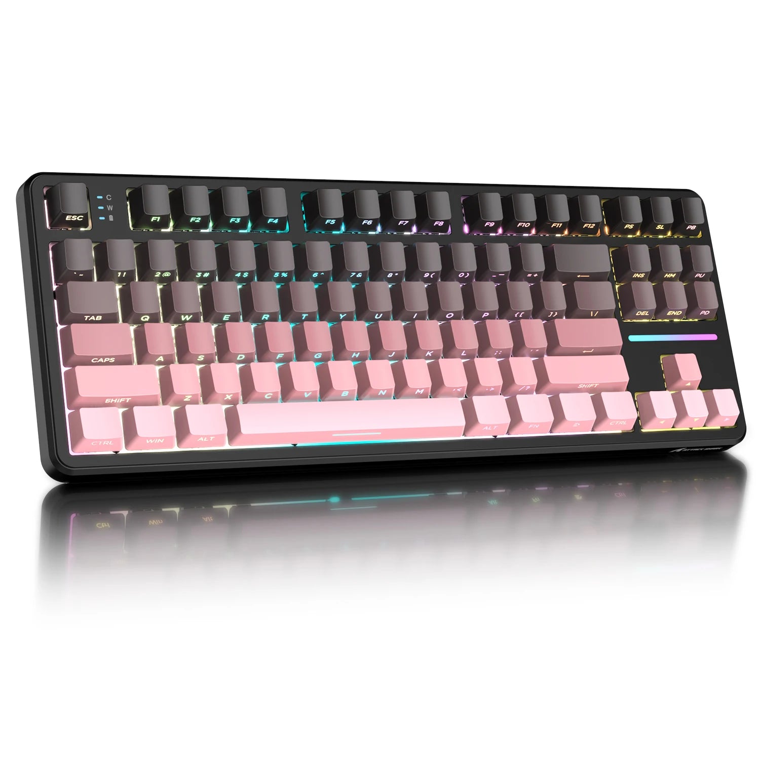 Wireless Mechanical  Keyboard