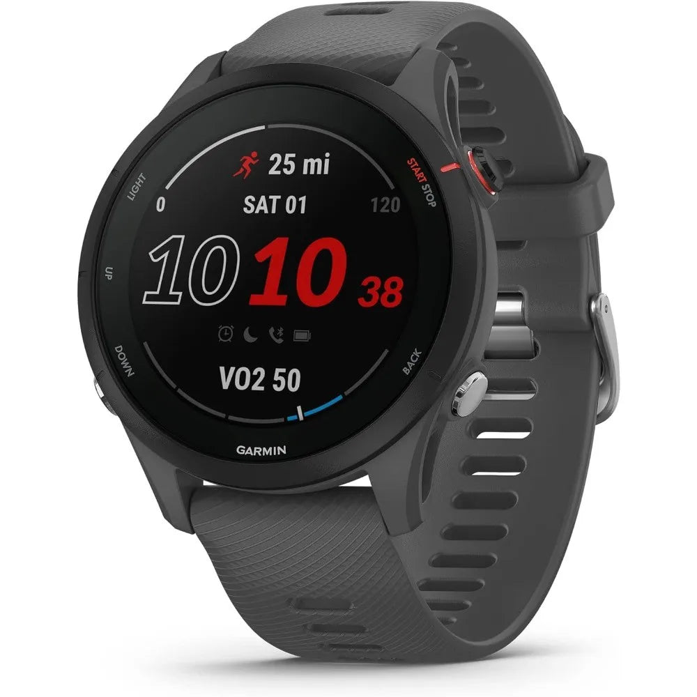 Sports Smartwatch with Color Screen
