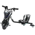 Big Wheel Electric Drifting Tricycle