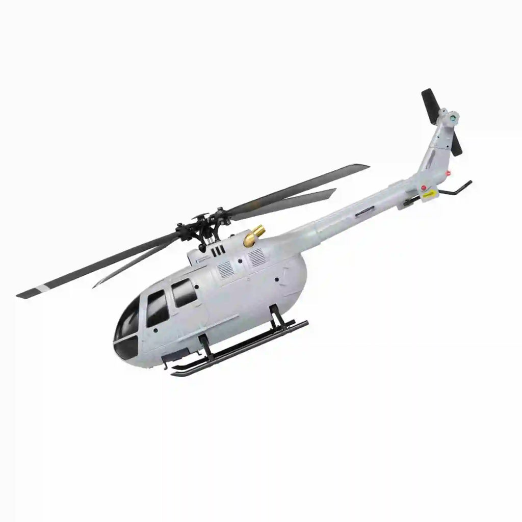 Remote Control Helicopter