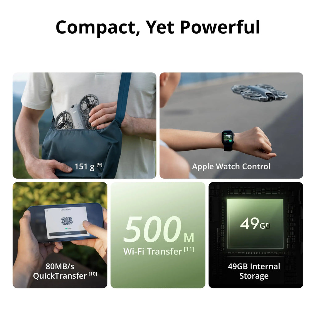 Lightweight Foldable Mini Drone  With Camera