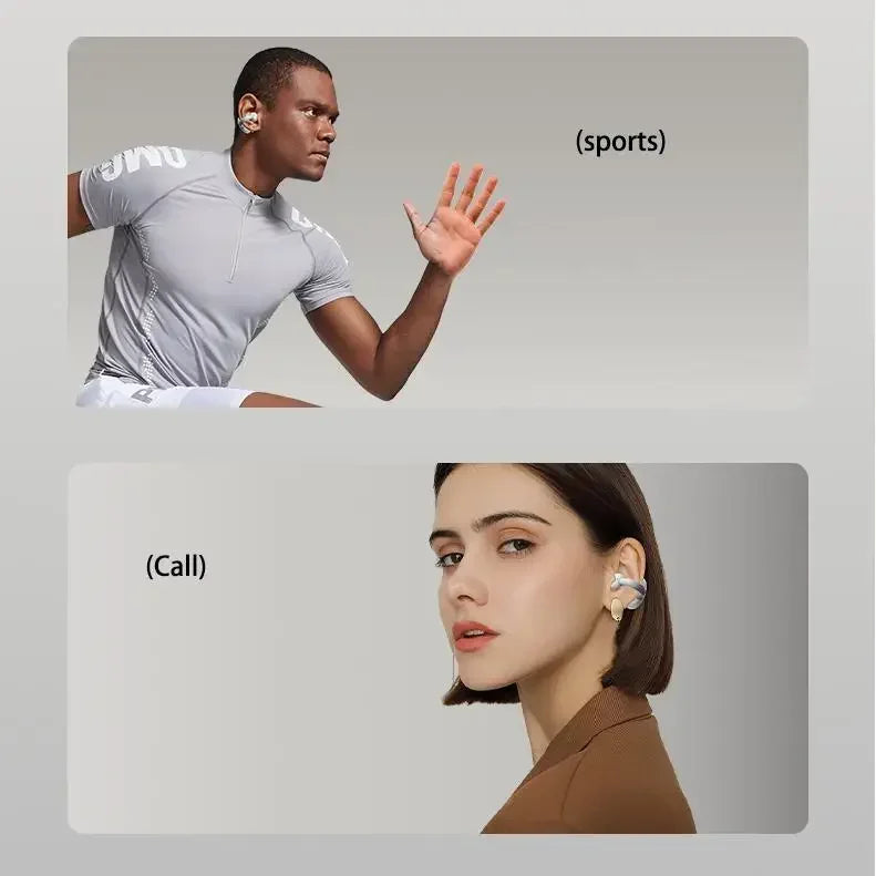 Bluetooth Earphones