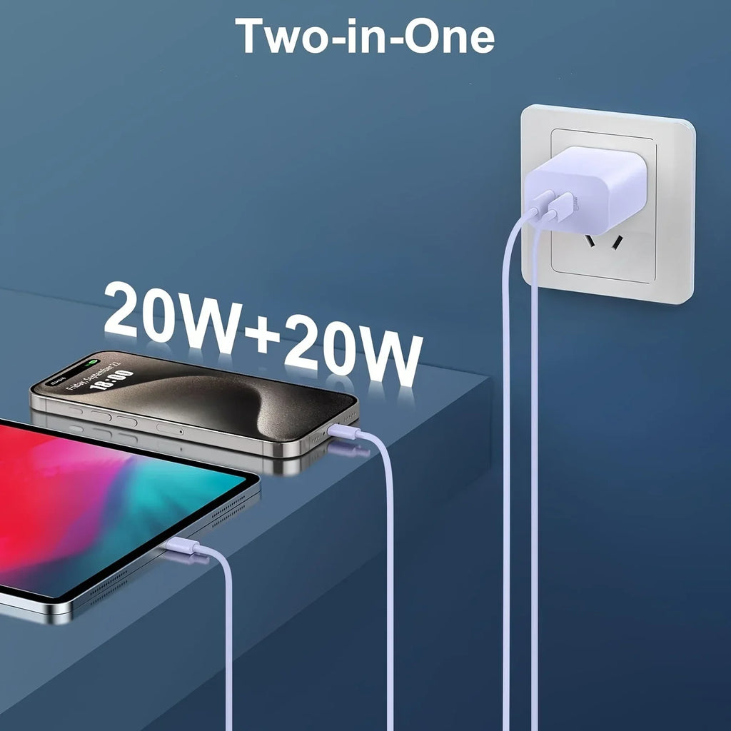 Fast Charger Cable For IPhone