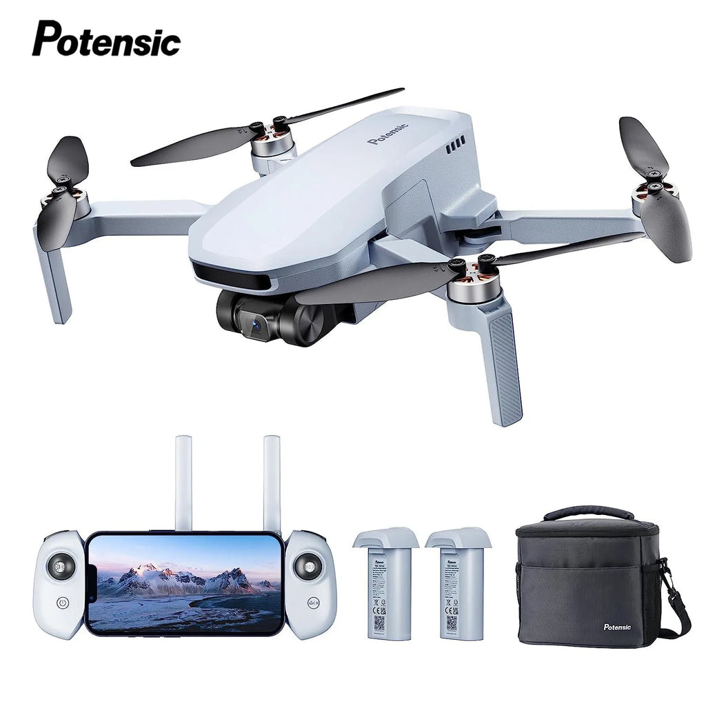 4K GPS Professional Drones Professional