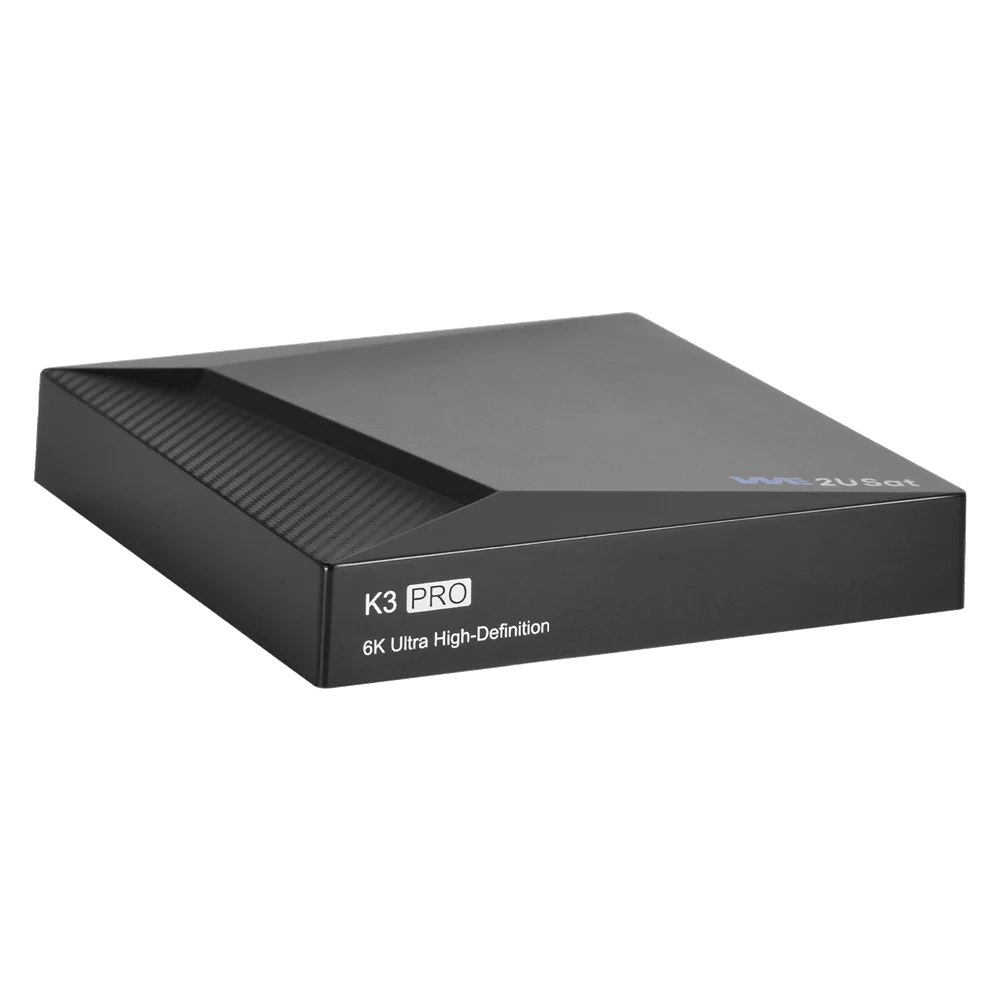 Smart Android TV Box