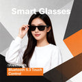 Smart Glasses With Hands-Free Calling