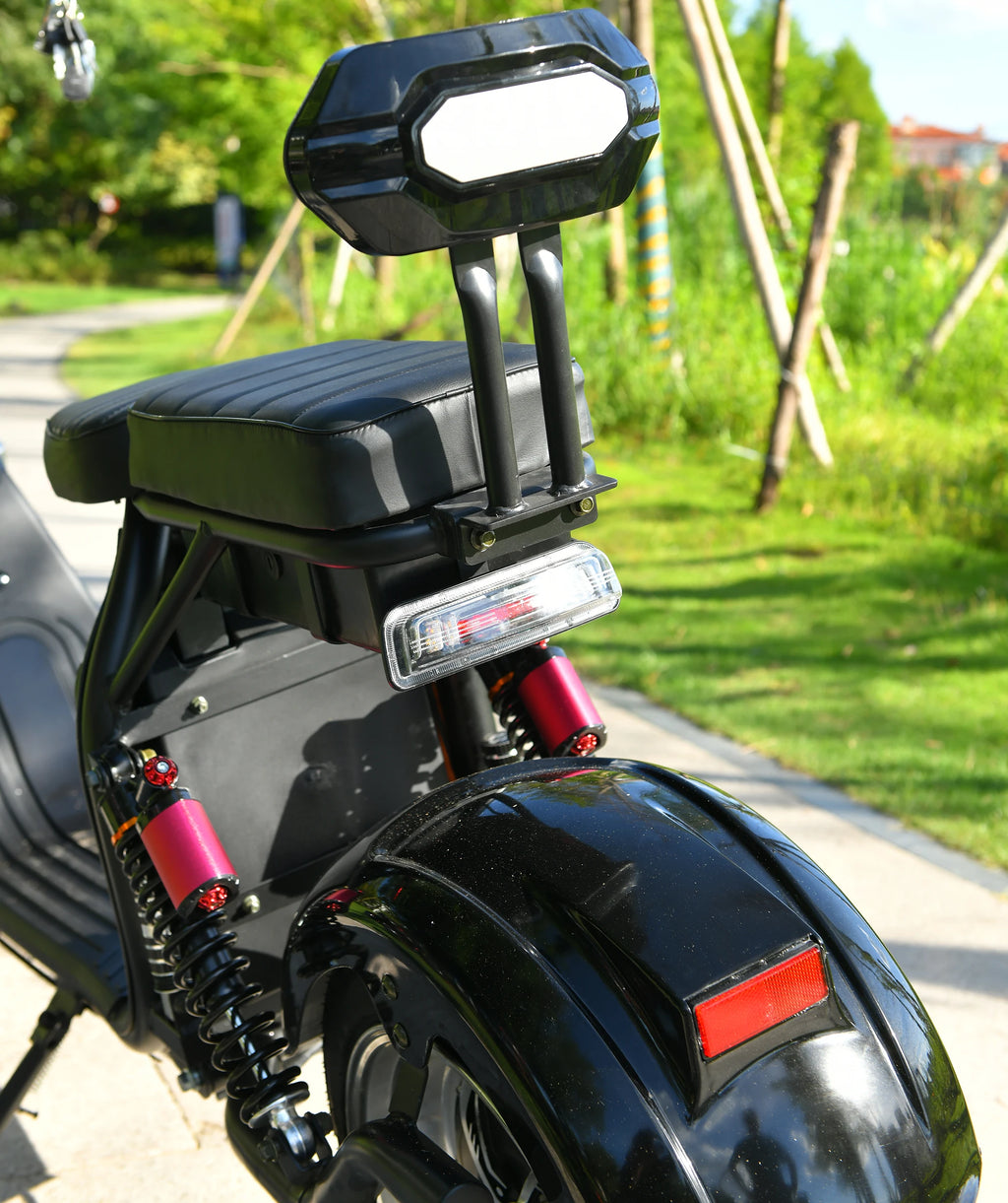 3000W  Adult Electric Mobility Scooter