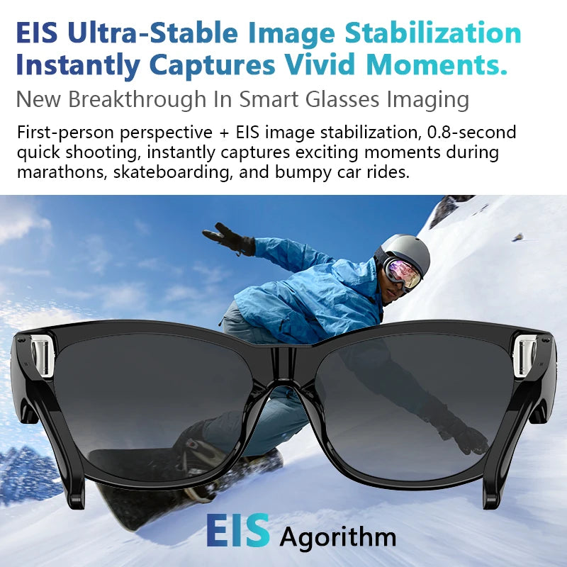 Smart Glasses