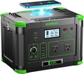 500W Portable Power Station