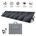 400W Foldable Solar Panel