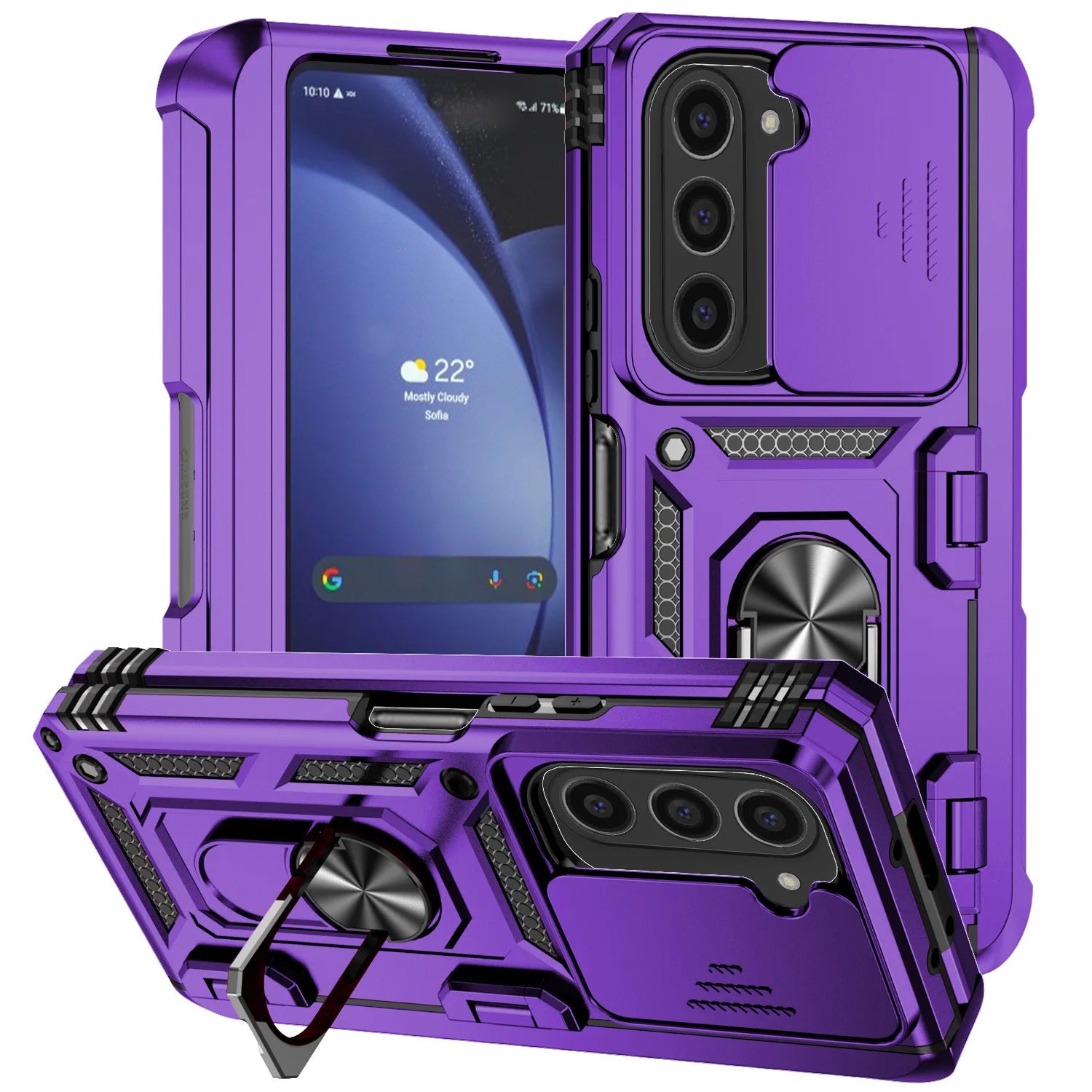 Protective Phone Cases