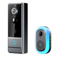 Smart Video Doorbell Camera