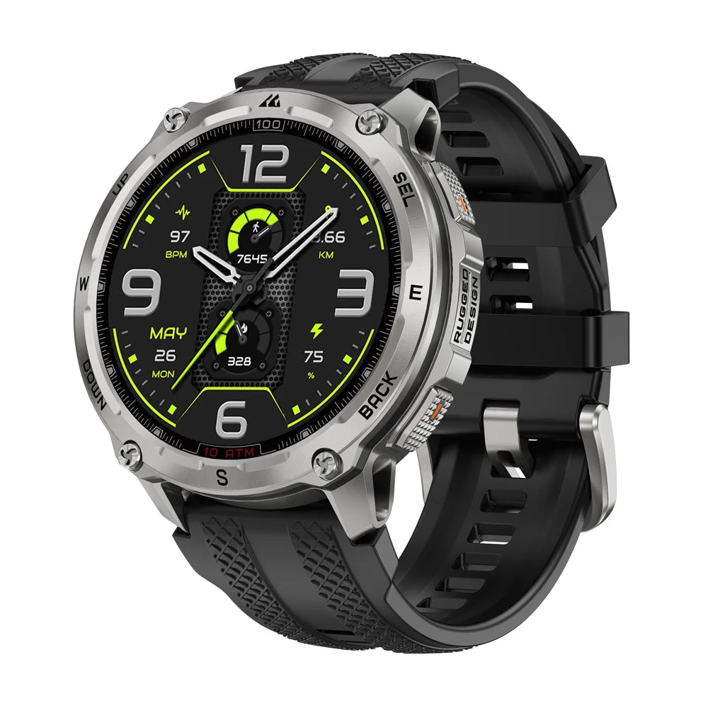 Health Smart Watch for Men