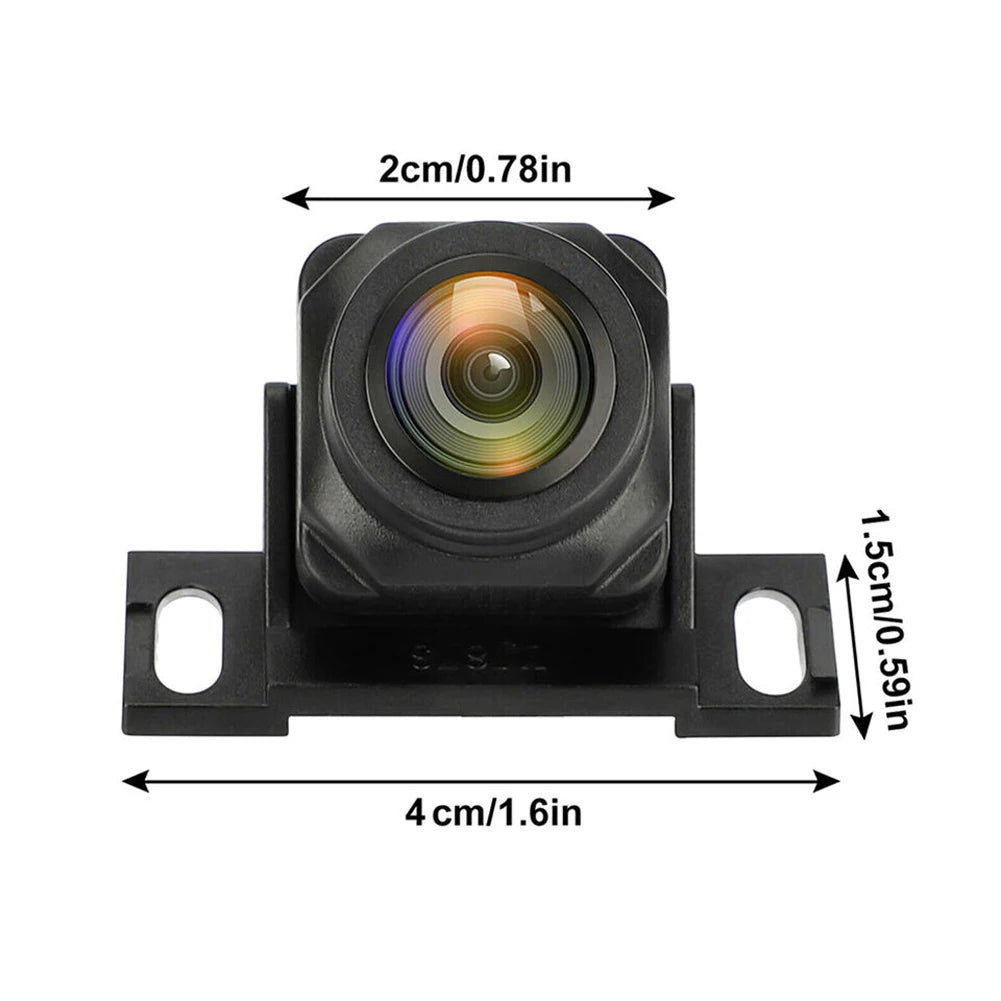 Vehicle Rear View  Camera