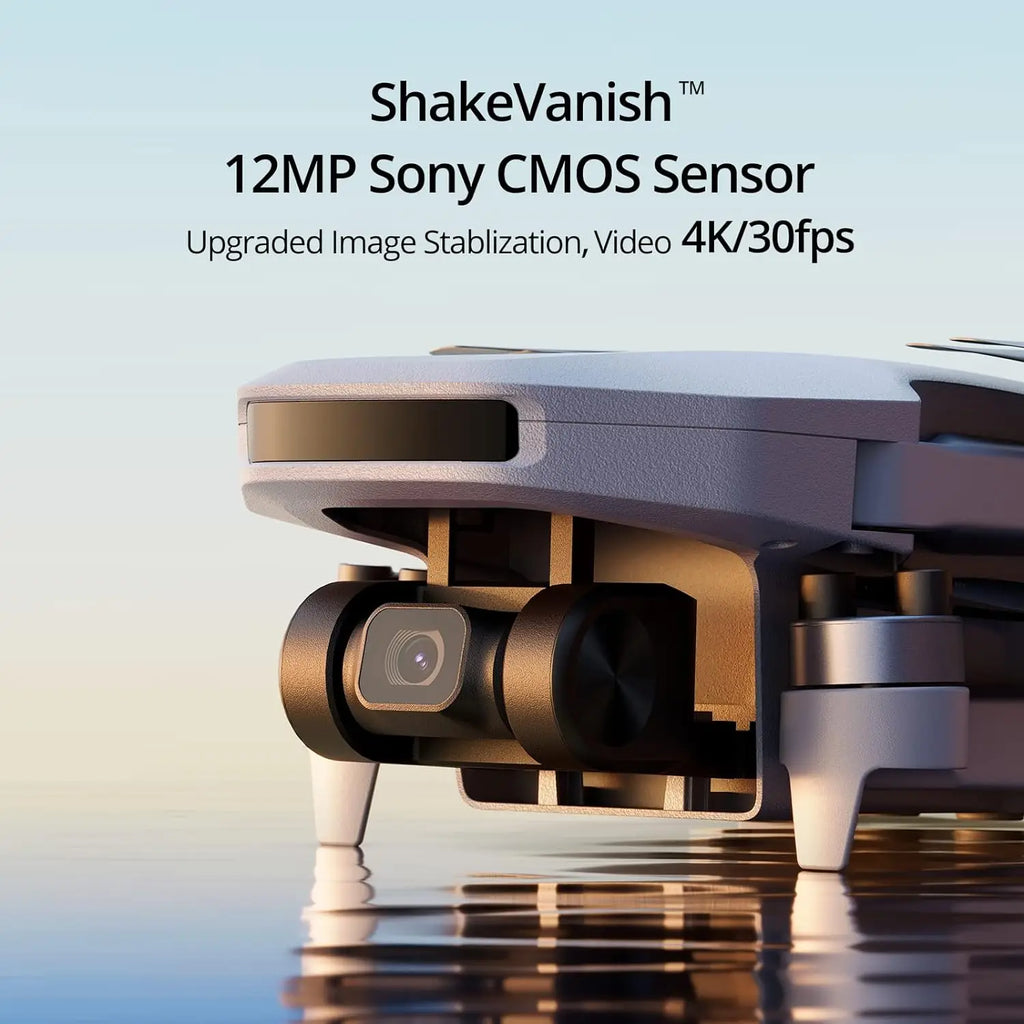 4K GPS Professional Drones Professional