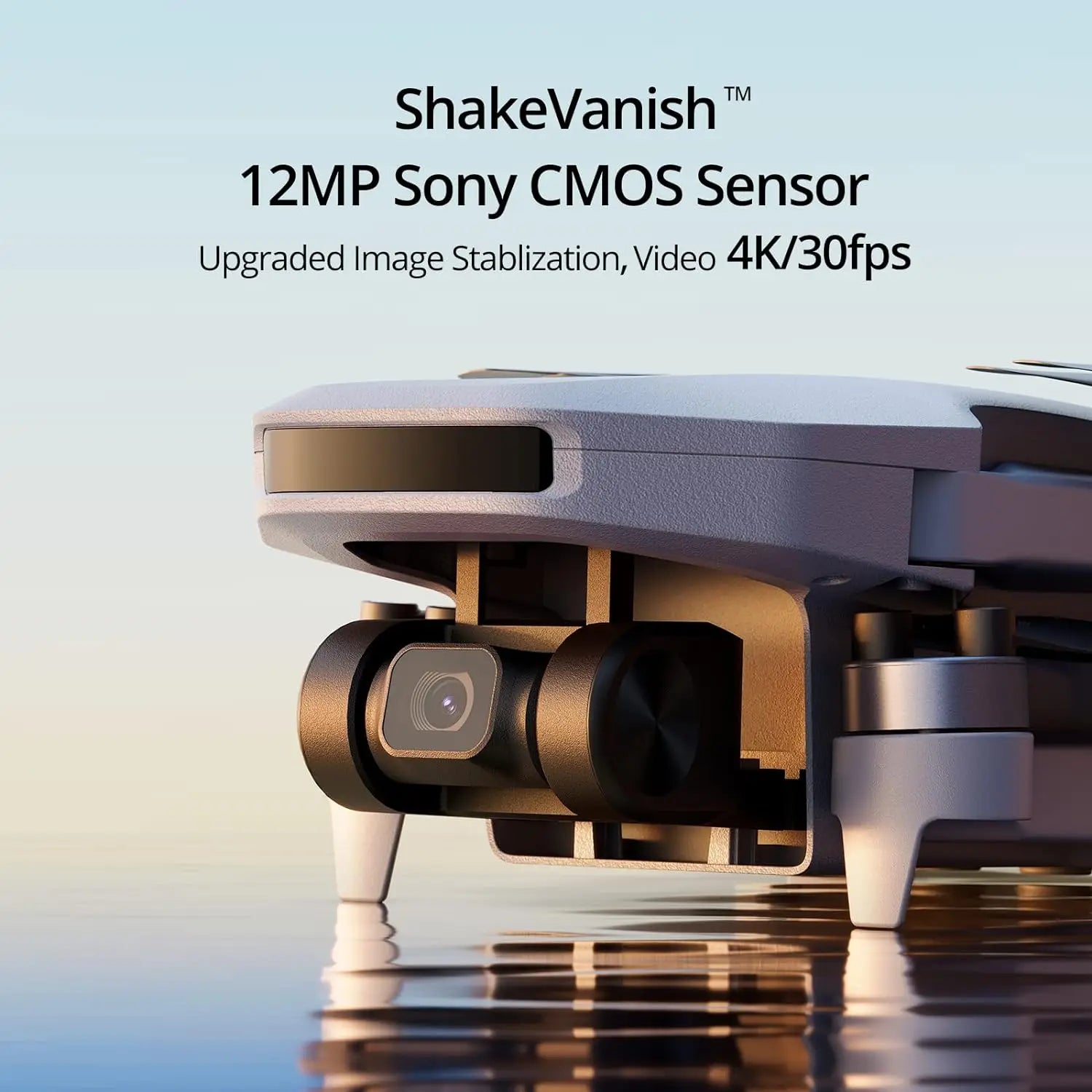 4K GPS Professional Drones Professional