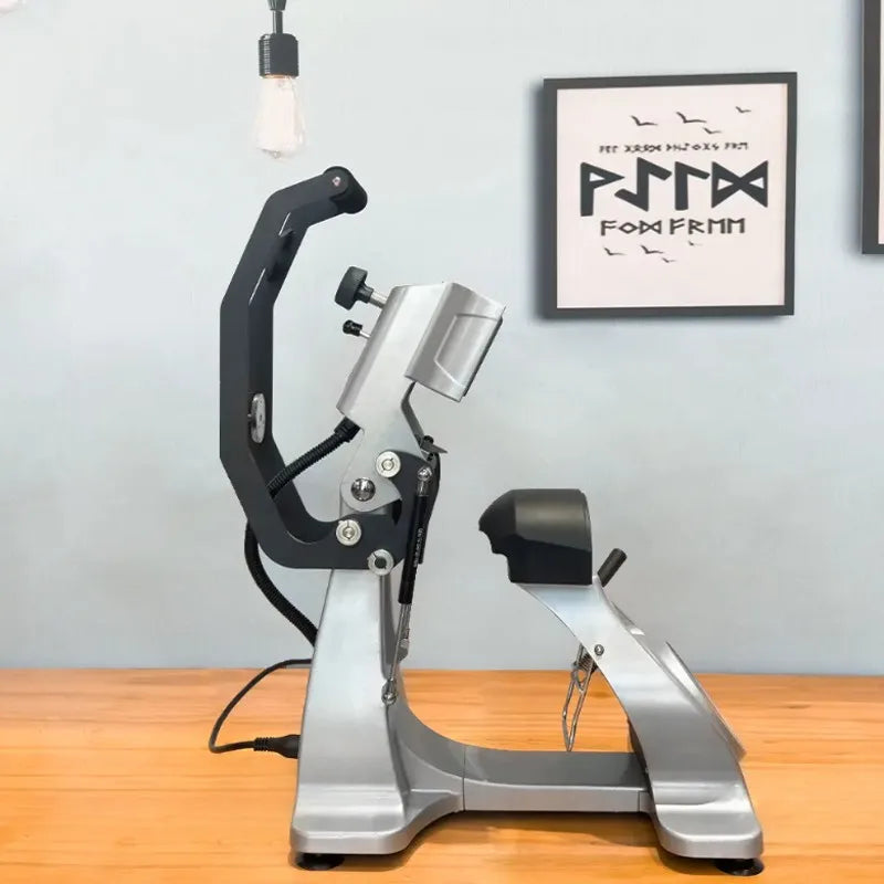 Heat Press Machine for Caps