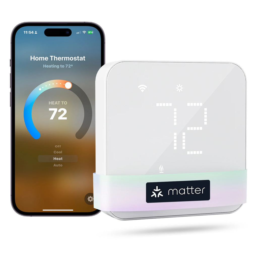 Smart Thermostat