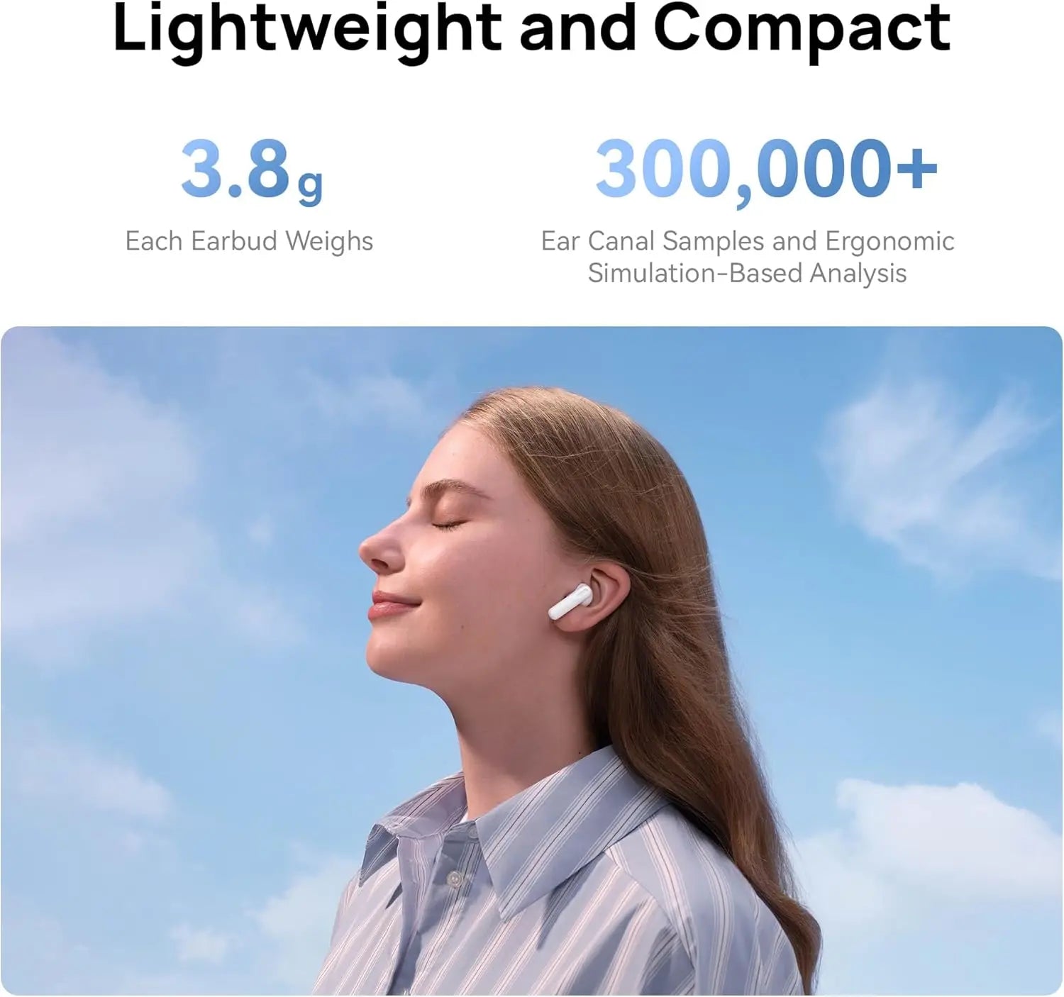 Wireless Earbuds