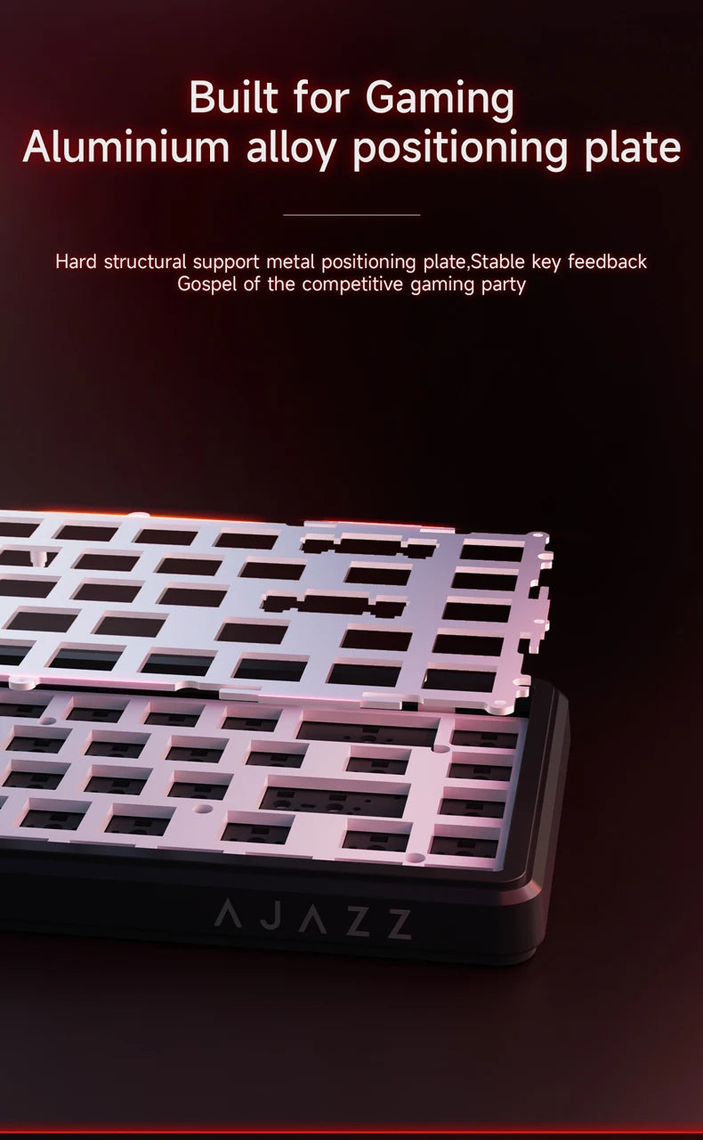 Wired Magnetic Gaming Keyboard