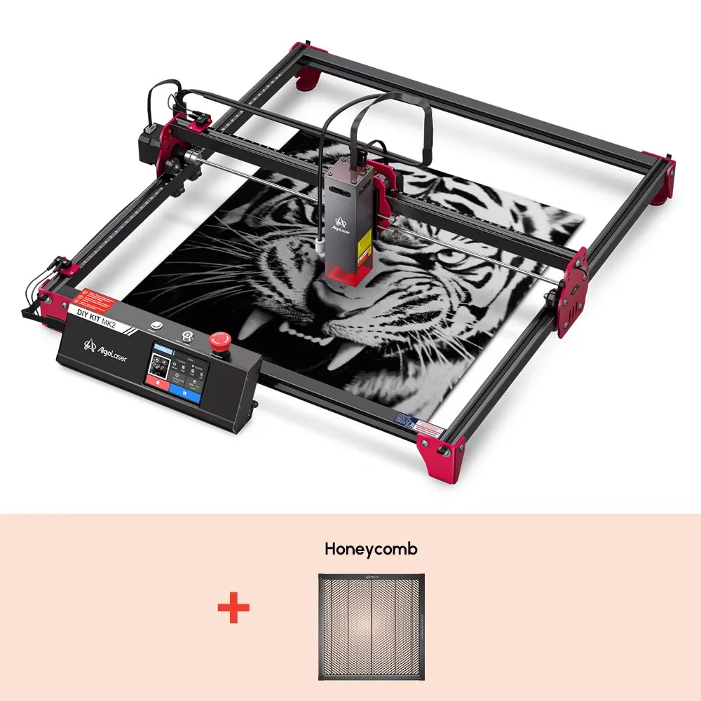 Laser Cutting Engraving Machine