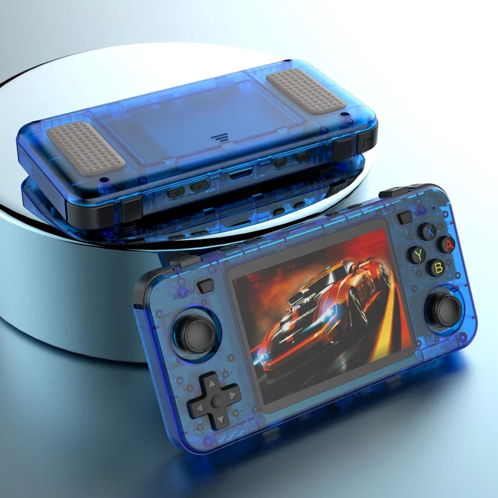 Retro Handheld Classic Game Consoles