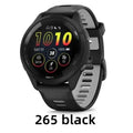 Outdoor Health GPS Smartwatch