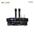 Professional Mixer Amplifier